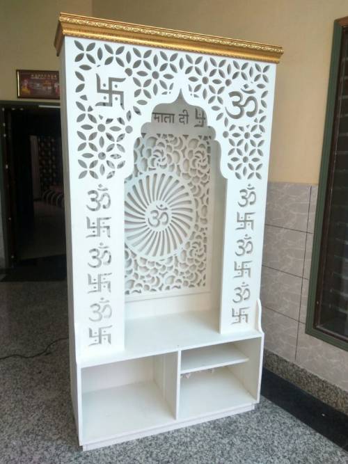Corian Pooja Mandir1